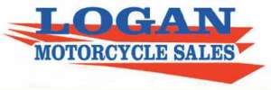 400px Logan Motorcycle Sales Logo