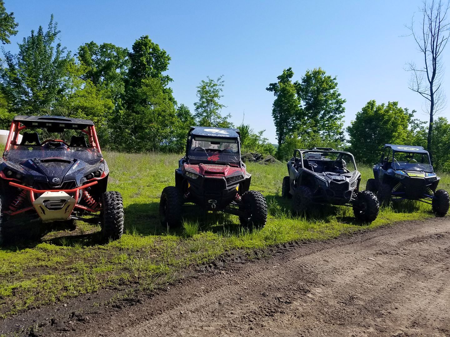 Adrenaline Rentals And Repair