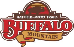 Buffalo Mountain Logo