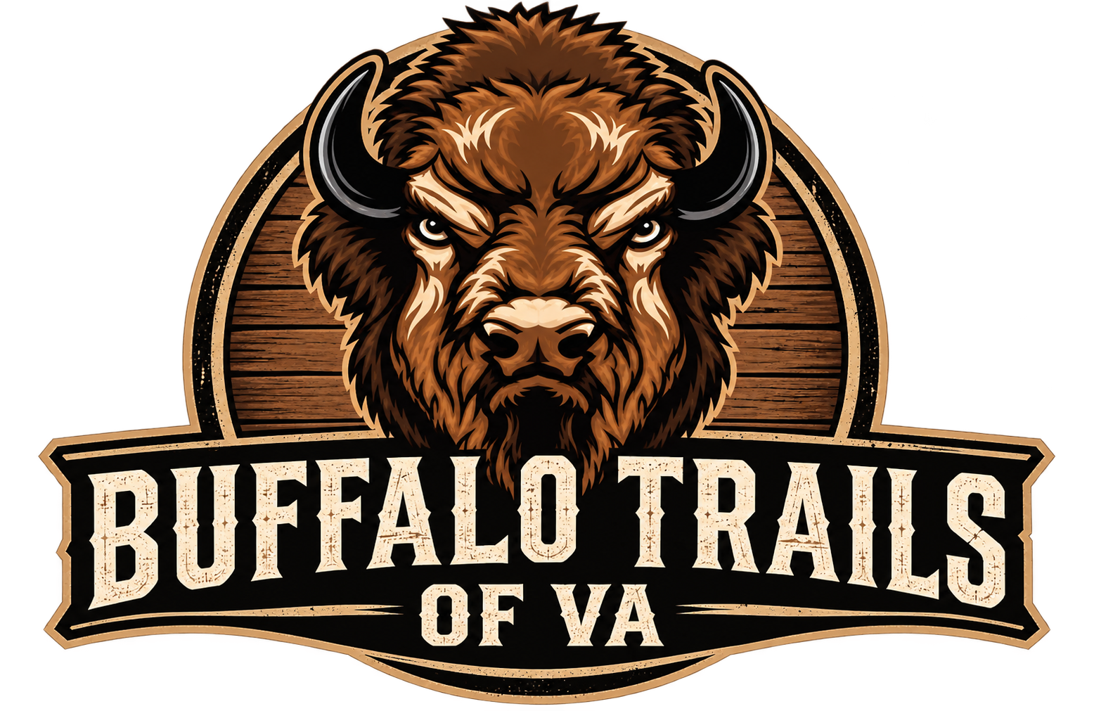 Buffalotrailofva Photo