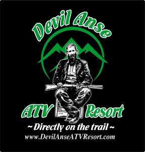 Devil Anse ATV Resort Logo