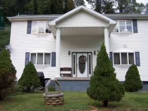 Gillman House