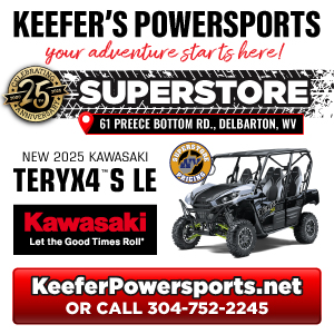 Keefers Website Ad 2025