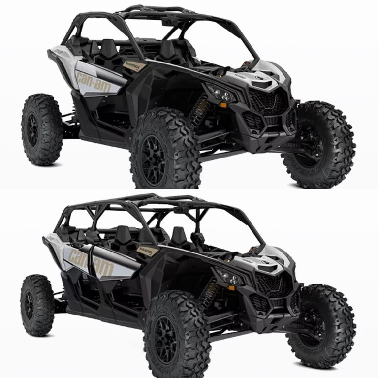 Mountaintop Adv NEW CANAM