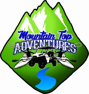 Mountaintop Adventures Logo
