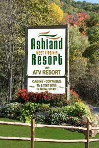 PDF ASHLAND RESORT SIGN WITH LOGO STRIPES