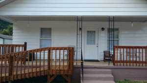 The Home Place