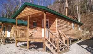 Trailhead ATV Resort Photo