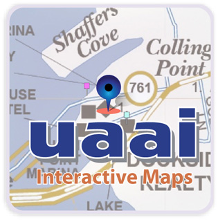 Large Uaai Imaps Ad