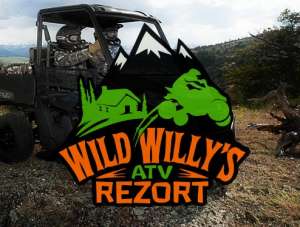 Wild Willy S Rental Logo May 2017