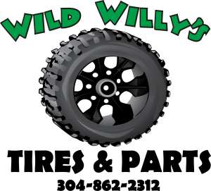 Wild Willy S Tires And Parts Logo