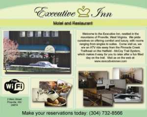 Executivepage