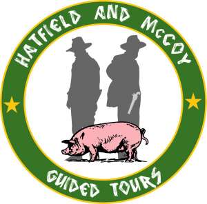 Hatfield And Mccoy Guided Tours LOGO