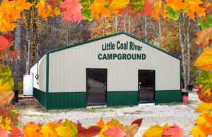 Little Coal Campground Lg