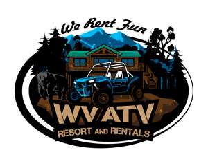 Wv Atv Rental Logo