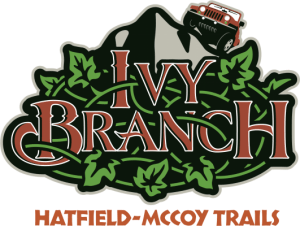 Ivy Branch Logo