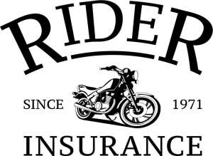 Rider Insurance Logo