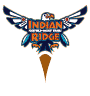 Indian Ridge Marker