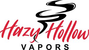 Hazy Hollow Vapors