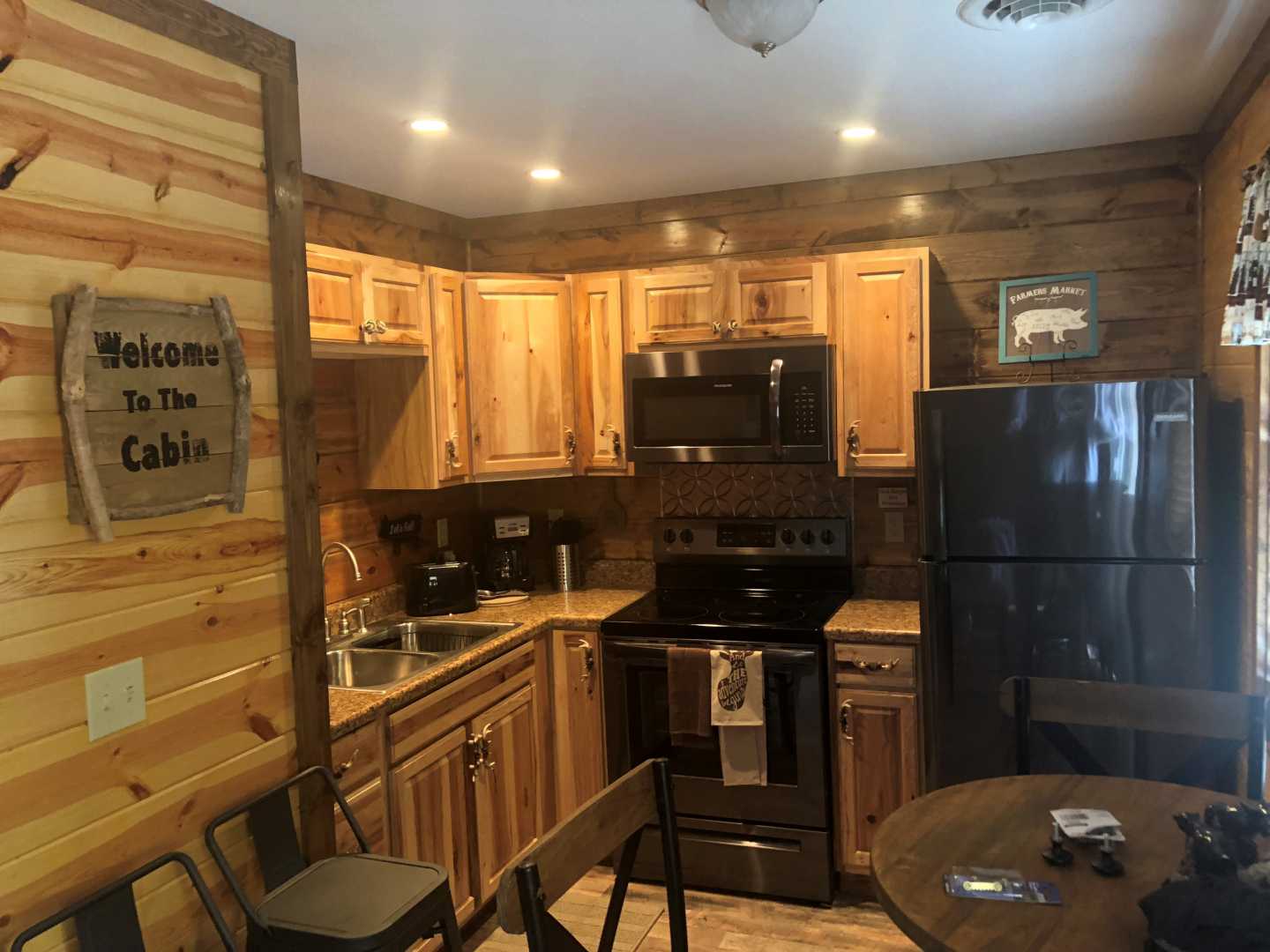 Cabins Camping Rv Archives Hatfield Mccoy Trails