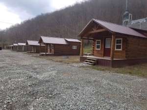 Hillbilly Heaven Campground Photo Listing