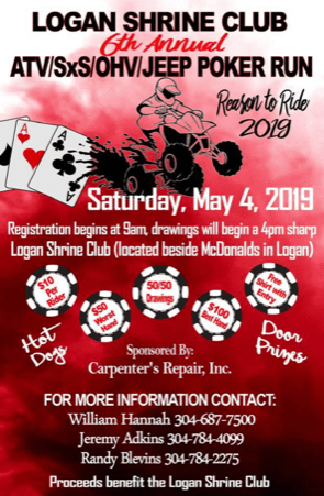 2019 Logan Shrine Club Ride (2)