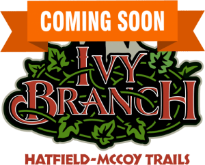 Ivy Branch COMING SOON Logo