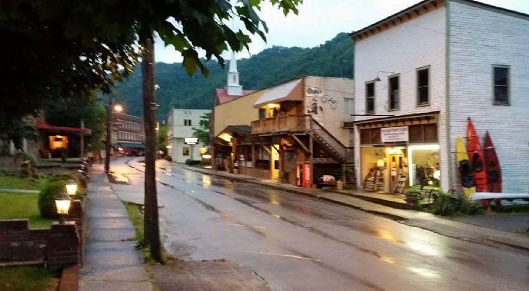 Hatfield McCoy Resort » HatfieldMcCoy Trails