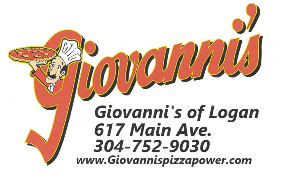 Giovanni's Logan
