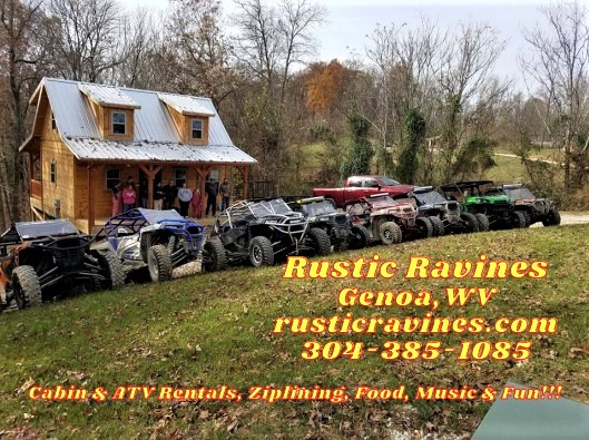 Rustic Ravines Website Photo Feb 2021