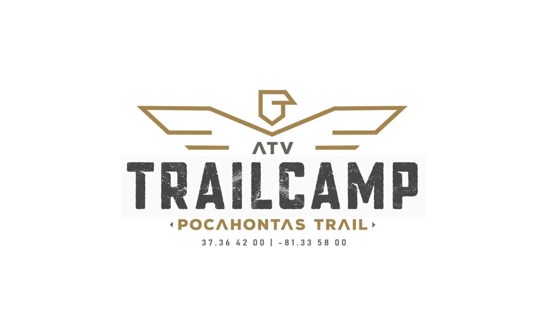 ATV Trail Camp Logo Listing Photo