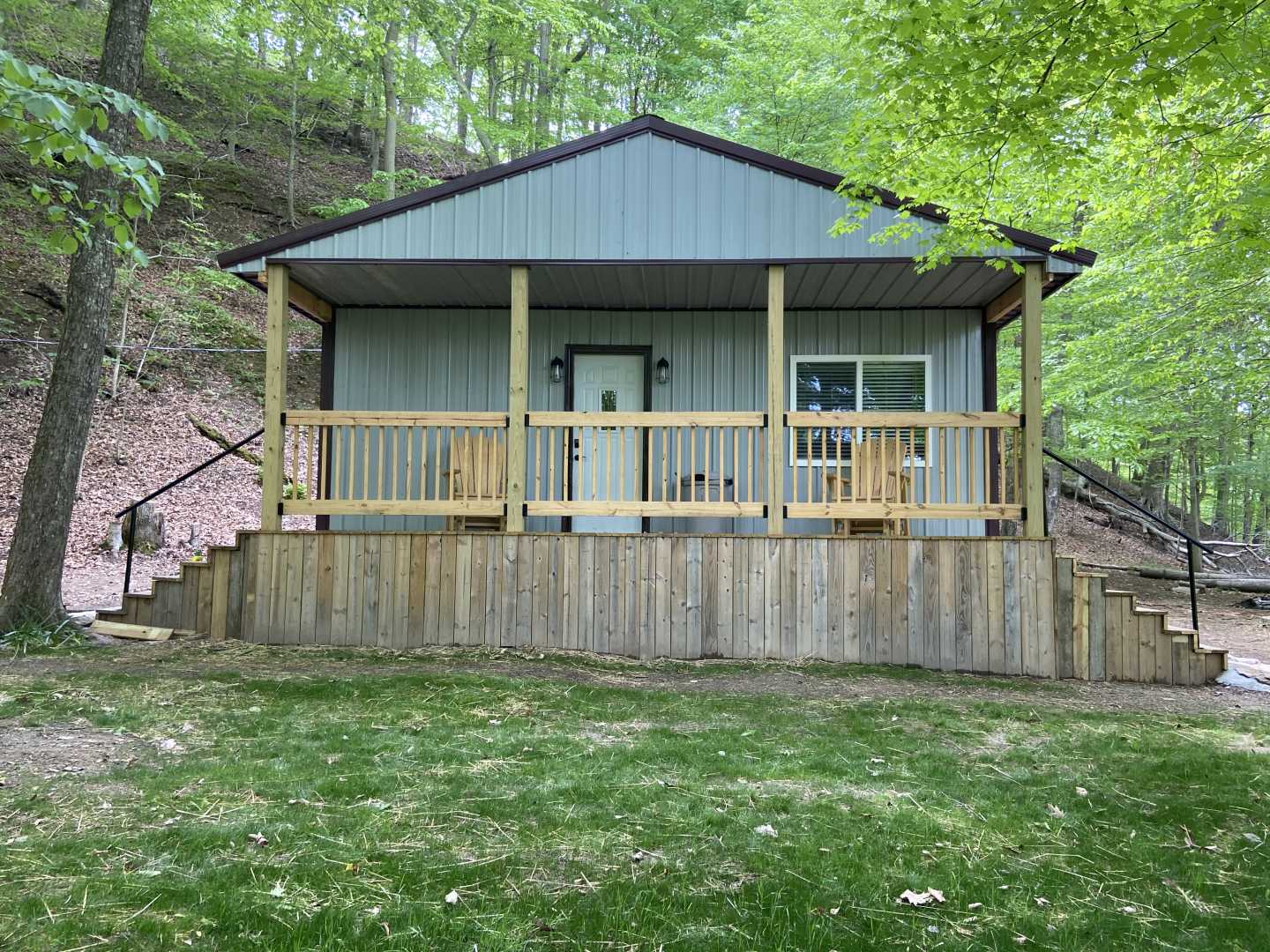 Perry Mountain Hideaway Web Listing Photo