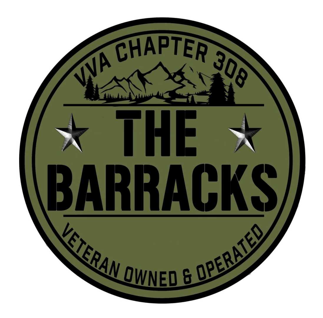 Barracks Website Listing