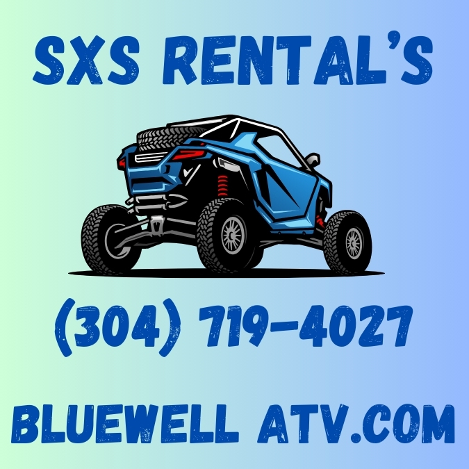 Bluewell ATV Logo Webiste Photo