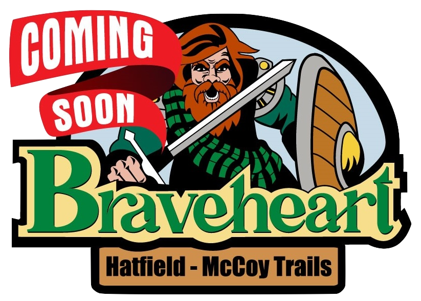 Braveheart Coming Soon