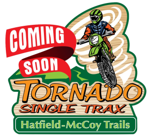 Tornado Coming Soon Logo