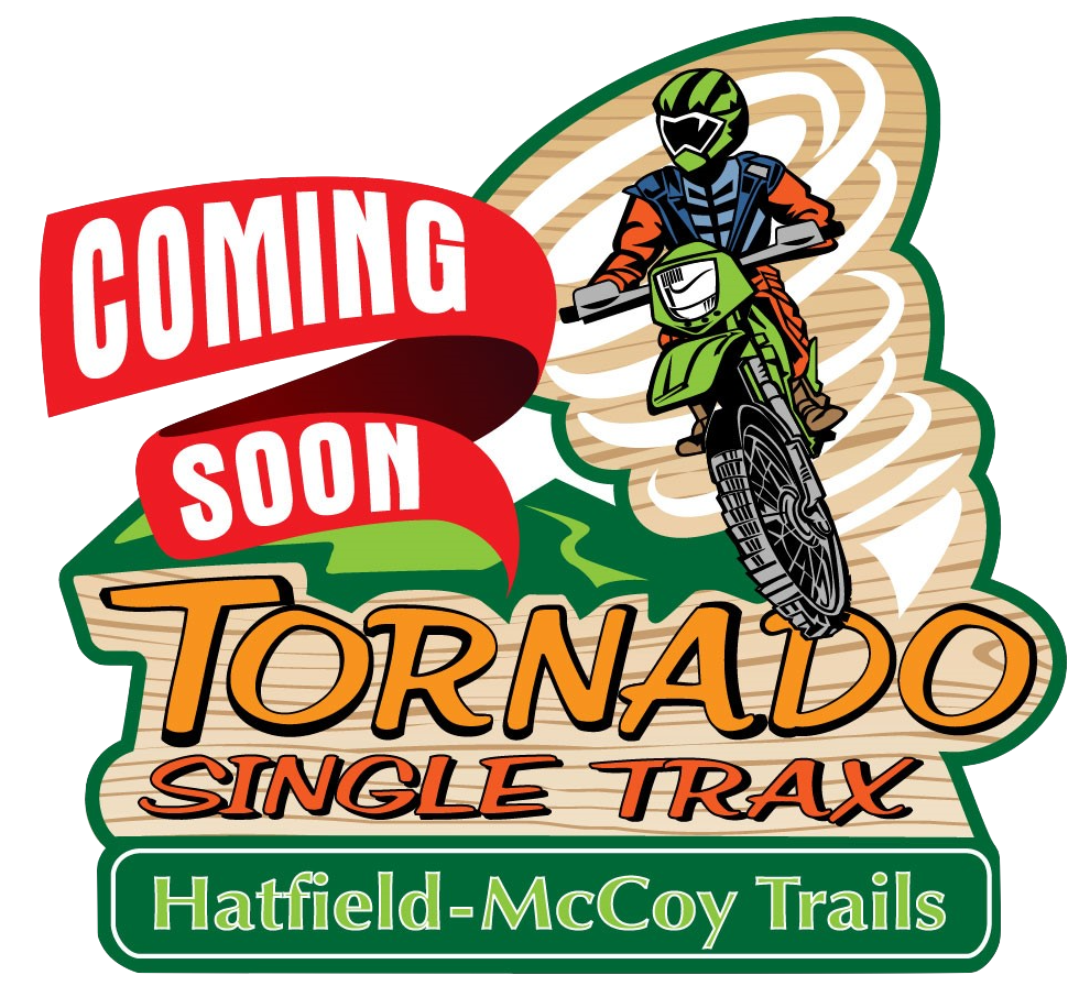 Tornado Coming Soon Logo