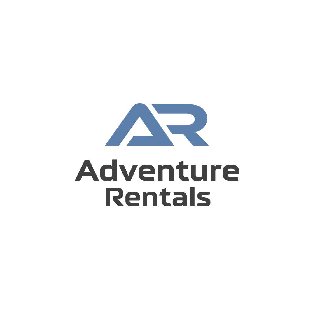 Adventure Rentals Logo Square 1