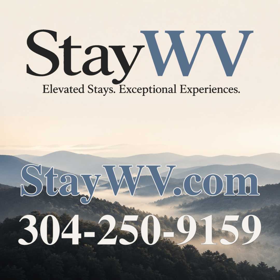 Staywv Website Photo Listing