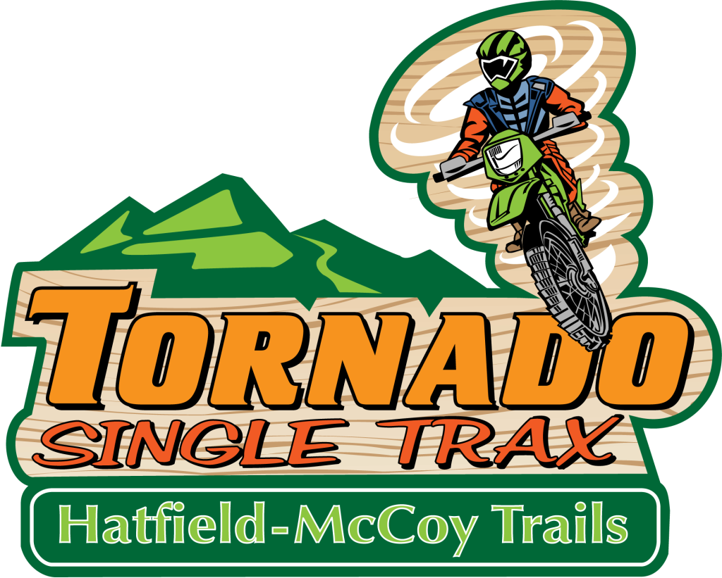 Tornado Logo