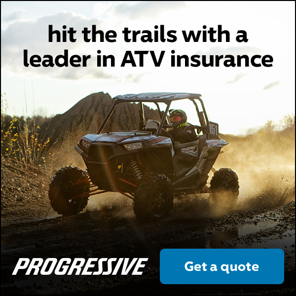 Progressive Insurance. Ride Safe. Ride Progressive.