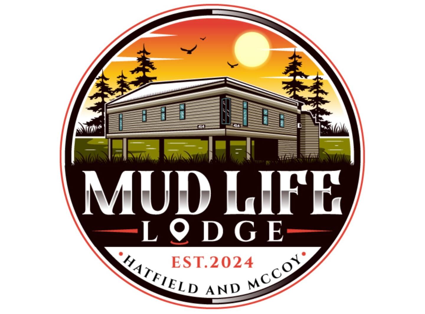 Mud Life Lodge Listing Photo